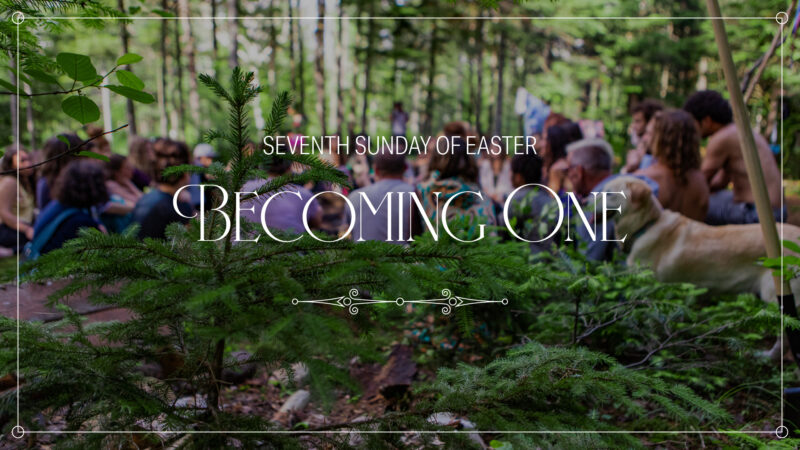 Becoming One