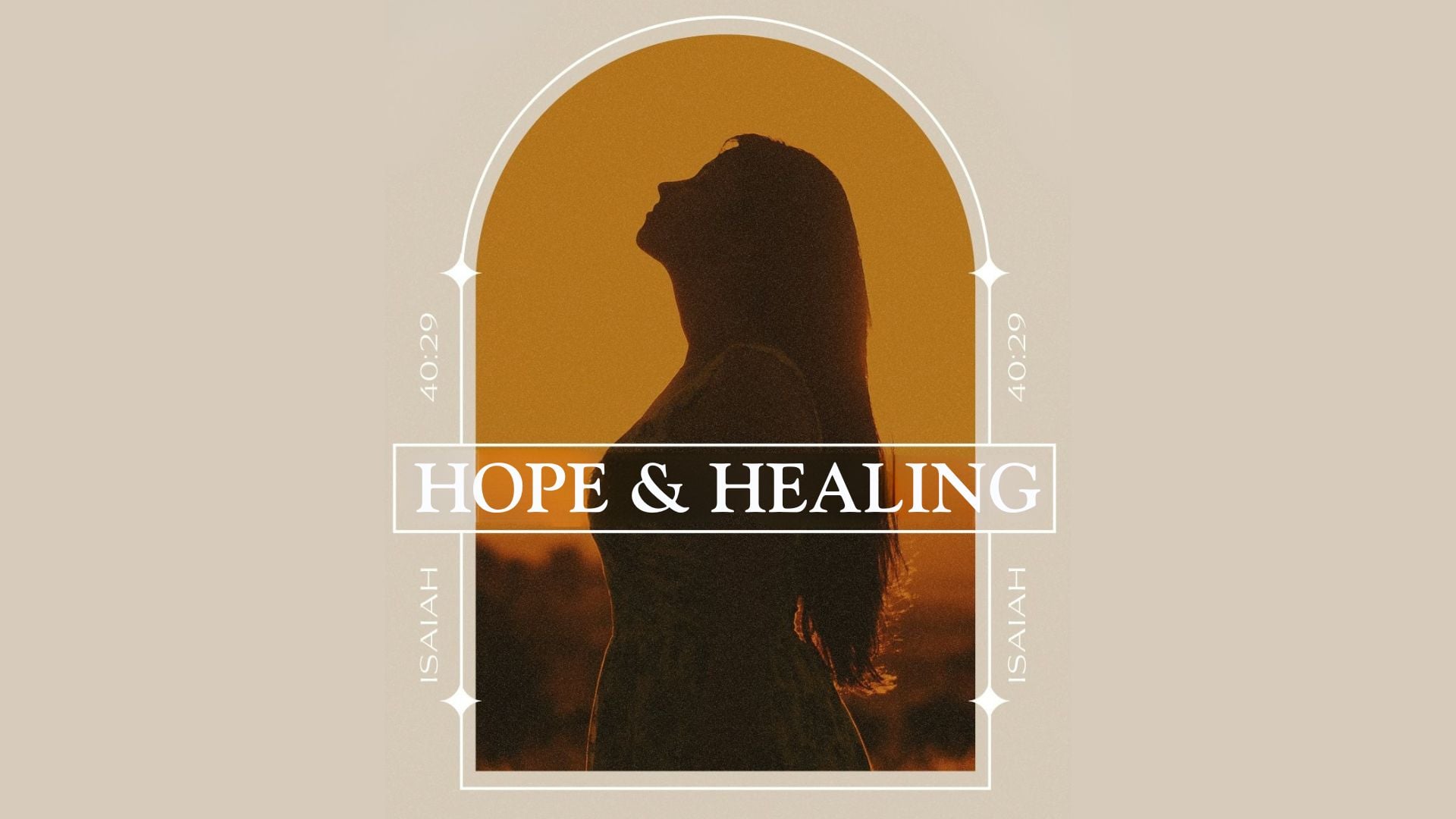 Hope & Healing